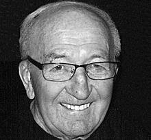 EDWARD MICHAEL KERR  Obituary pic