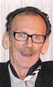 JOE RINGAERT  Obituary pic