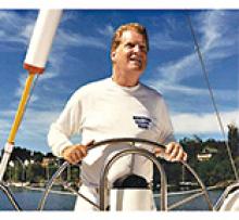 WILLIAM H. WRIGLEY Obituary pic