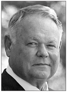 Justice LITTLE Obituary pic