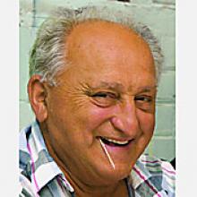 LAWRENCE PETER WARWARUK  Obituary pic