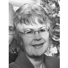 ROBERTA JUNE CAMPBELL Obituary pic