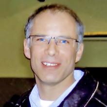 DARREN CRAIG GUICHERET Obituary pic
