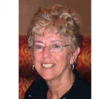 DONNA MAE MCKELVY (BUTTERFIELD)  Obituary pic