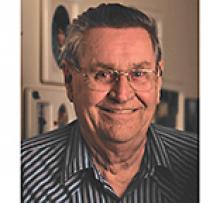 GLEN ROBERT ALEXANDER FLECK Obituary pic