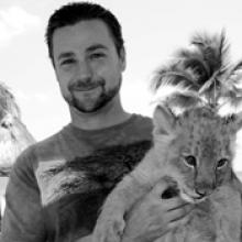 KURTIS ROBERT BEACH  Obituary pic