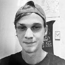 SHAEDEN BLAKE STEWART Obituary pic