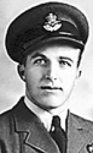 JOHN ROY (JACK) HUGHES  Obituary pic