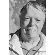 STEPHEN GUY Obituary pic