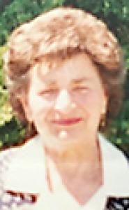 VALERIE HACKO Obituary pic