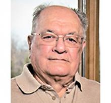LYLE WILSON Obituary pic