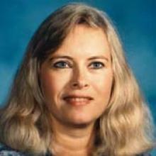 PAMELA (PAM) ANNE TOTTLE  Obituary pic