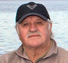 JANUSZ BURZYNSKI Obituary pic