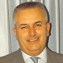 ANTOINE GOBIN  Obituary pic