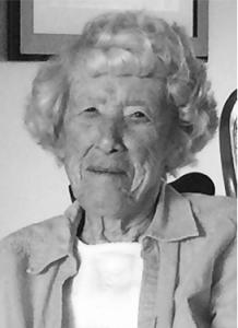 Donnelly, Marjorie Agnes Obituary pic