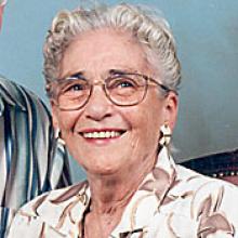 DONNA BETHEA SEAVERS  Obituary pic