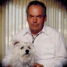 WILLIAM (BILL) CORRIGAL  Obituary pic