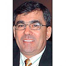 JOE (JOSE GIL) AMARAL DO COUTO  Obituary pic