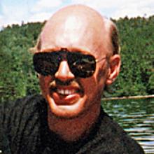 CRAIG L. LOISELLE  Obituary pic