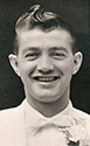 THOMAS WHEWAY Obituary pic