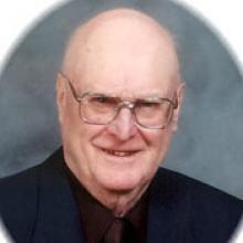 JOSEPH BIRKS  Obituary pic