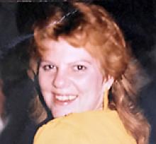 SHANNON GERYLO  Obituary pic