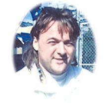 GARY DOUGLAS JENINGA Obituary pic