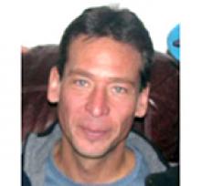DON LUTES  Obituary pic