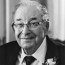 STAN FASHOWAY Obituary pic