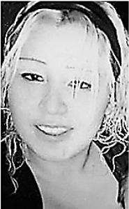 LISA PARISIAN  Obituary pic