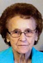 Pauline Reimer Obituary pic