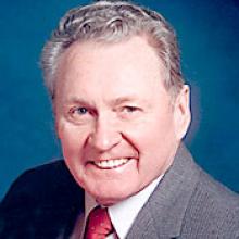 DANIEL E. WRIGHT  Obituary pic