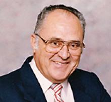 ANDREW (ANDY) CHAMPAGNE Obituary pic