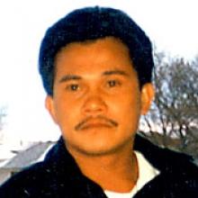 RICARDO C. DECUMUTAN  Obituary pic