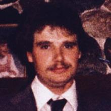 BRIAN C. GARTON  Obituary pic