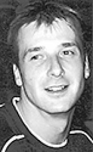 KEVIN TOMCHAK Obituary pic