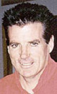 CAMERON FYKE  Obituary pic