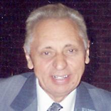 MICHAEL SAWIAK  Obituary pic