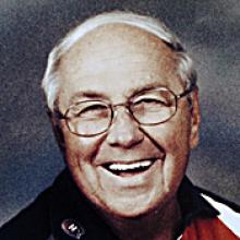 BUDDY WAYNE PARNELL  Obituary pic