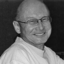 RAYMOND TRUSH Obituary pic