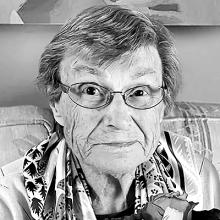 MARIE DUECK Obituary pic