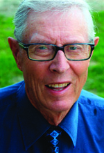 Alvin Falk Obituary pic