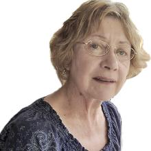 CAROL RUTH BIGGAR Obituary pic
