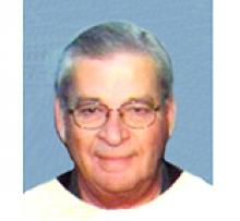 MELVYN RALPH SINCLAIR Obituary pic