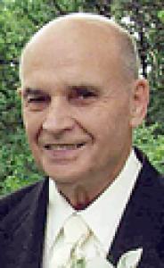 OREST CYCHMISTRUK  Obituary pic