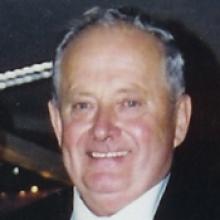 PAUL SOKAL Obituary pic