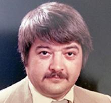 WALTER DOUGLAS KITZUL  Obituary pic