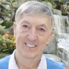 GARTH ROBERT GRIEDER Obituary pic