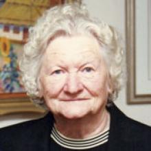 HELEN SHEPERTYCKY (MELNYK)  Obituary pic