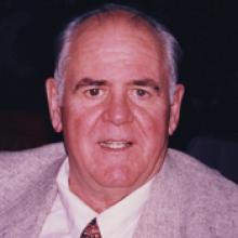GORDON HARRY STANGER -  Obituary pic